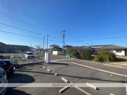 ブラウン窓香[1LDK/47.08m2]の内装1