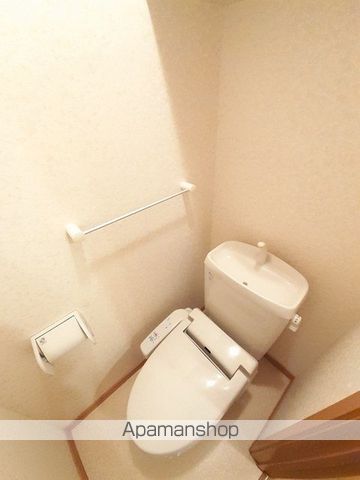 フェリシティ Sの内装写真