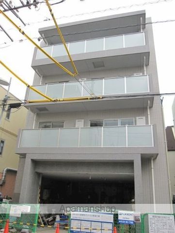 CASA GRANDE YKの外観写真