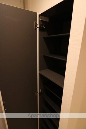 東京都三鷹市深大寺２丁目[1K/22.35m2]の内装6