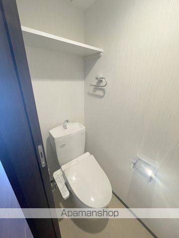 PREGI0九条の内装写真