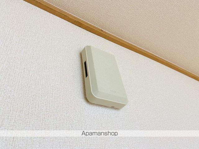 ハイツMNの内装写真