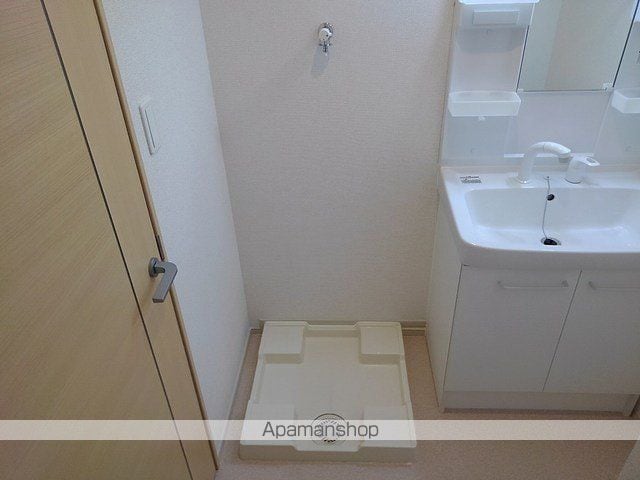 スターカレントIIの内装写真