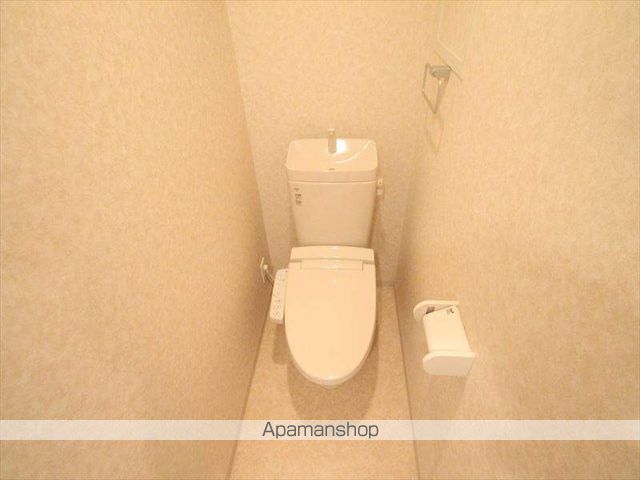 LUXE淡路IIの内装写真
