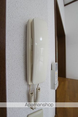 エクセレント南吉成 五番館の内装写真