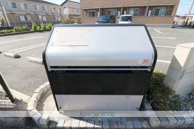メゾンオーブIIのその他写真