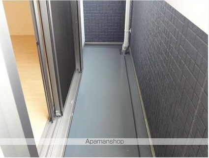 茨城県神栖市高浜[1LDK/42.89m2]の眺望