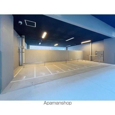 SーRESIDENCE難波大国町DOMINAのその他写真