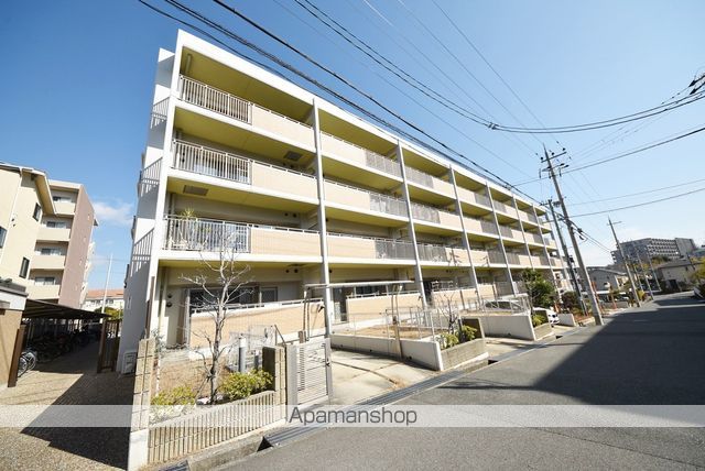 MINOO HILLSの外観写真