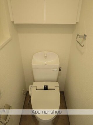 スカイコート板橋本町Ⅱ[1K/25.95m2]の内装3