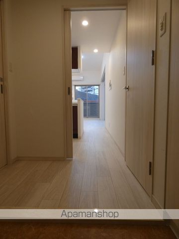 DIMUS福島の内装写真