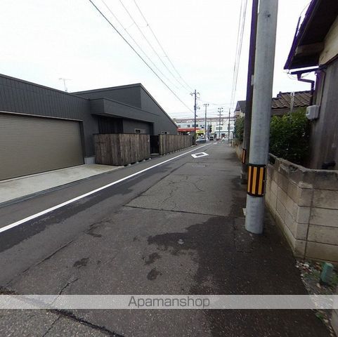 クレールコート Bの周辺写真
