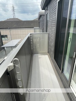 ＳＡＫＵＲＡ　ＴＥＲＲＡＣＥ　２ｎｄ[2LDK/53.98m2]の内装7