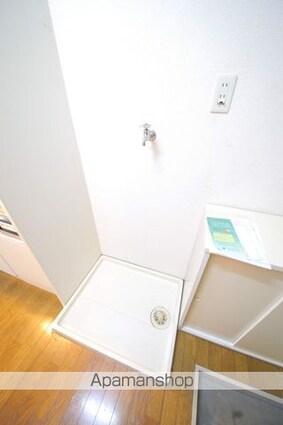 レジデンス小川[1R/17.41m2]のその他設備
