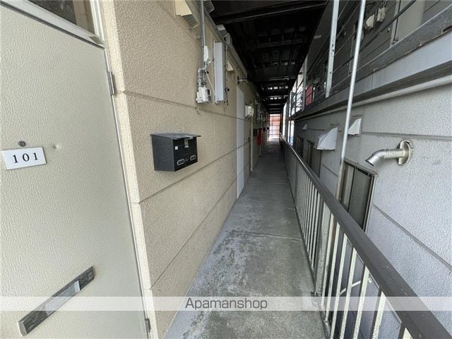 シティハイツ77の外観写真