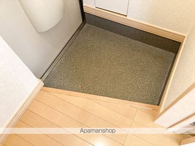 ロアールの内装写真