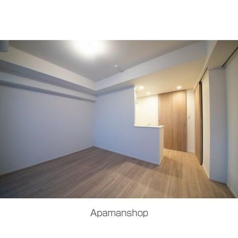 プラウドフラット月島アベニューの内装写真