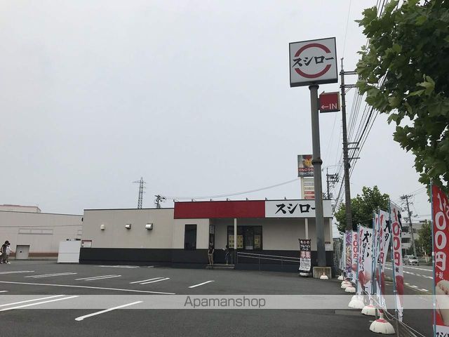 クレイノプレミールIIの周辺写真