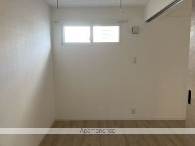 SーRESIDENCE東札幌azureの内装写真