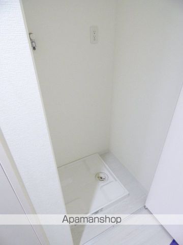 LE VERT新大阪の内装写真
