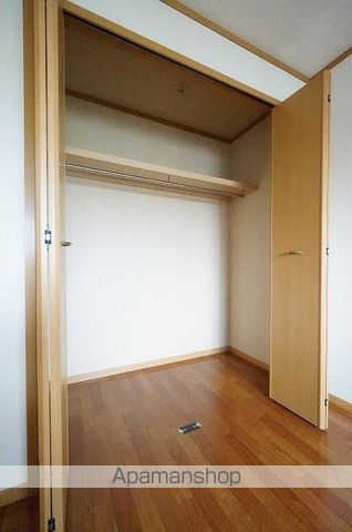 フォンテーヌの内装写真
