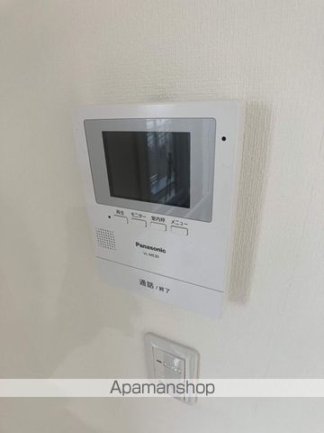 マルサンビルIIの内装写真