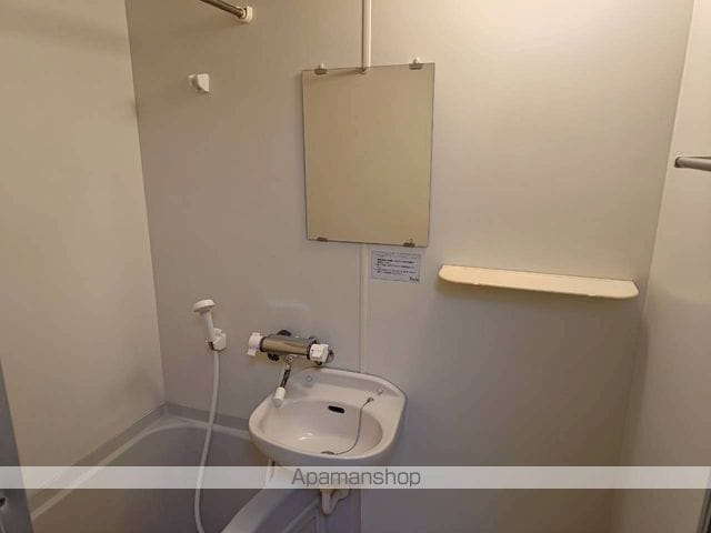 サンハウスユウ伊勢原の内装写真