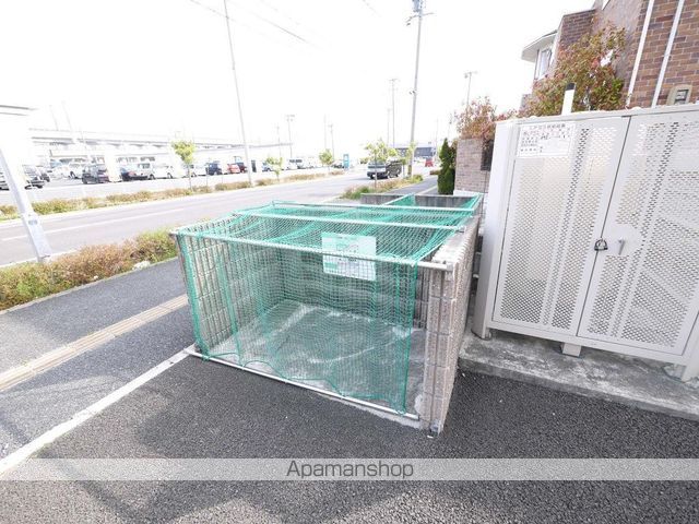 MA・MAISONの外観写真