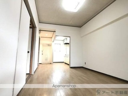 たかおマンション[3LDK/51.84m2]の内装3