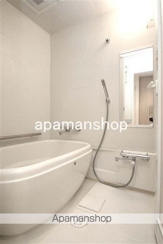 ゼニスレジデンス難波南の内装写真