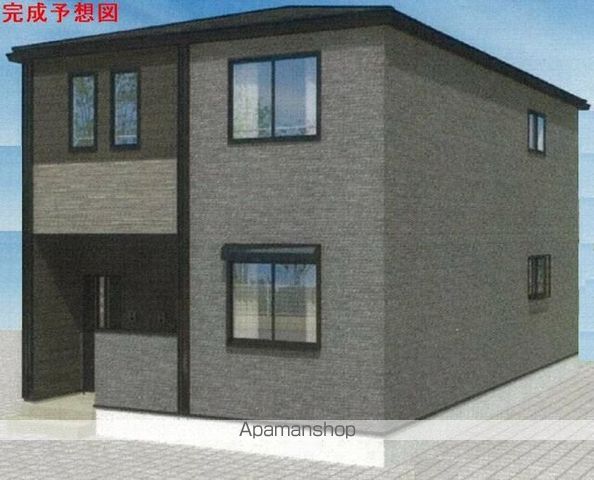 TK RESIDENCE II