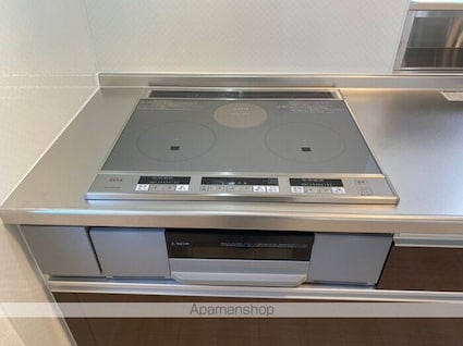 ｐｒｅｌｕｄｅ（プレリュード）[1LDK/42.39m2]の内装3