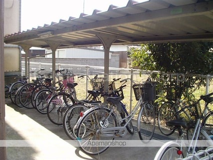 滋賀県守山市勝部２丁目[2LDK/66m2]の共用部5