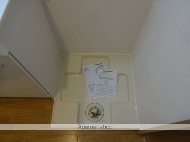 EST布施の内装写真