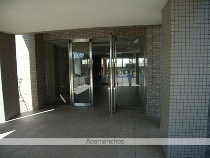 サーパスシティ木太弐番館[3LDK/81.83m2]のエントランス
