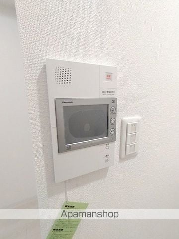 LUXENA新大阪の内装写真