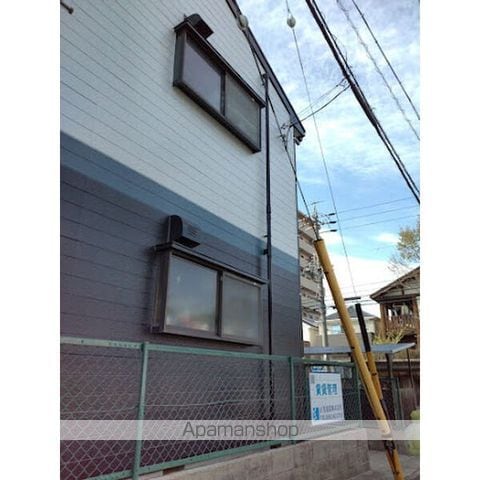 シャトウ山田の外観写真