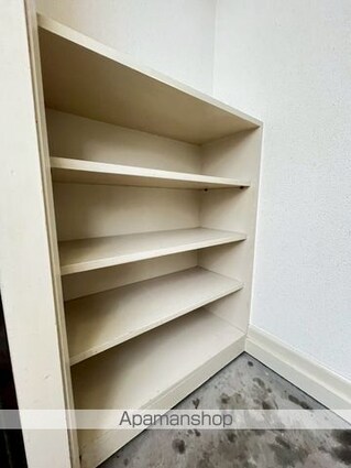 日野タカキコーポ[1R/21.75m2]の内装1