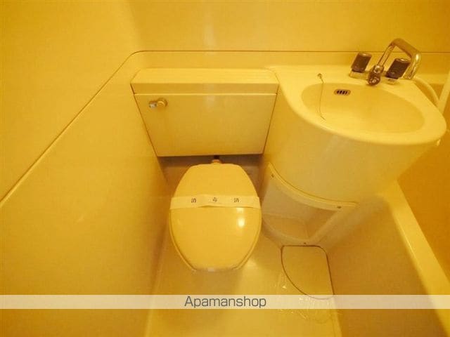 カーサ台原の内装写真