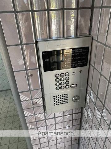アルカサーノ湘南の内装写真