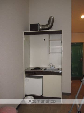 シティールームフラットの内装写真