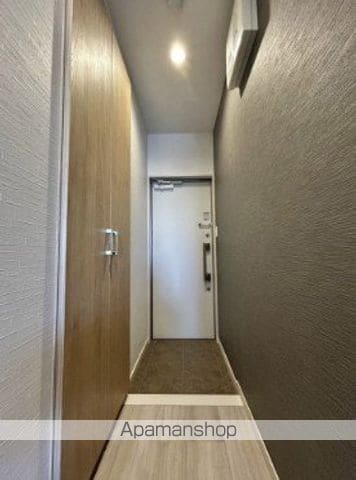 テクノランドの内装写真