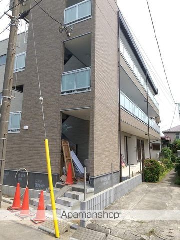 グレイス本千葉の外観写真