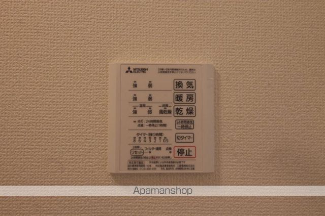 セレスティア荒子二丁目の内装写真