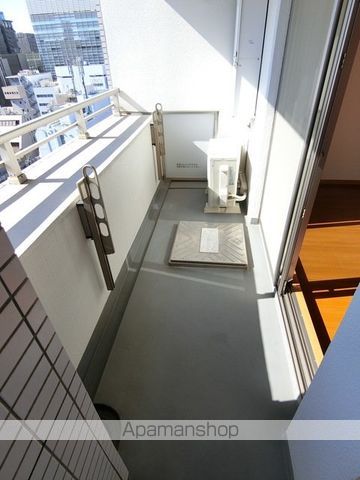 パークハビオ京橋の内装写真