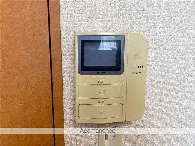 レオパレスハッピネスの内装写真