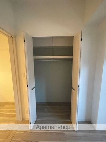 MAISONRECTの内装写真