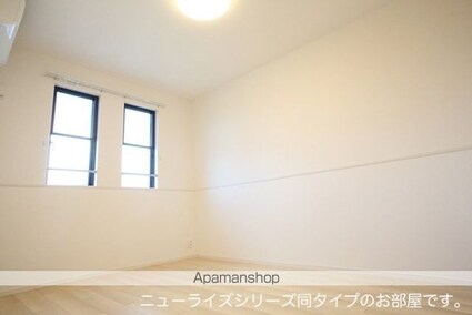 ベル　シエルメール　Ⅱ[2LDK/58.6m2]のその他内装