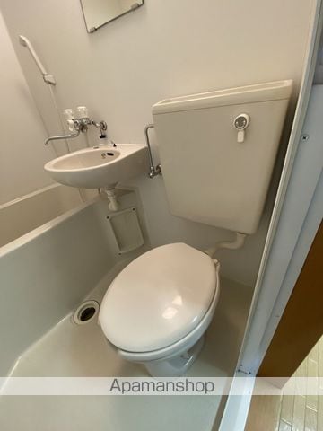 スカバーティの内装写真