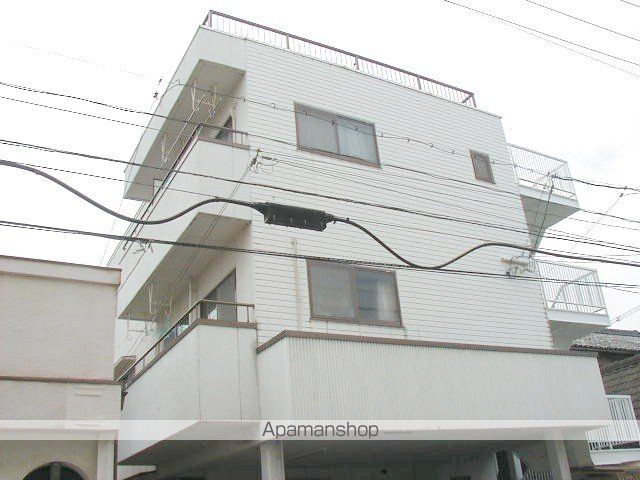 レジェンド寿の外観写真